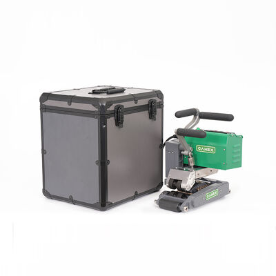 Maszyna do spawania geomembranowego HDPE CX600