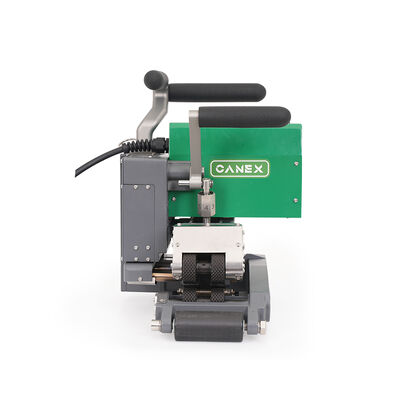 Maszyna do spawania geomembranowego HDPE CX600