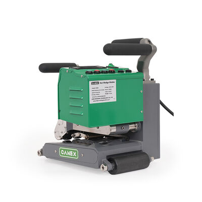 Maszyna do spawania geomembranowego HDPE CX600