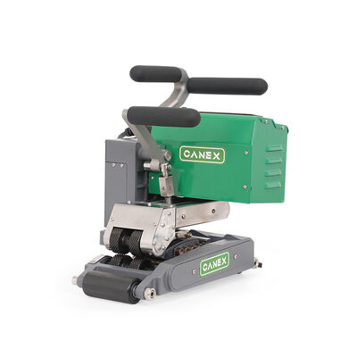 Maszyna do spawania geomembranowego HDPE CX600