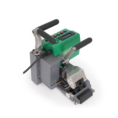 Maszyna do spawania geomembranowego HDPE CX600
