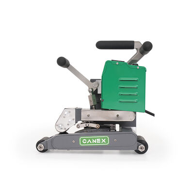 Maszyna do spawania geomembranowego HDPE CX600