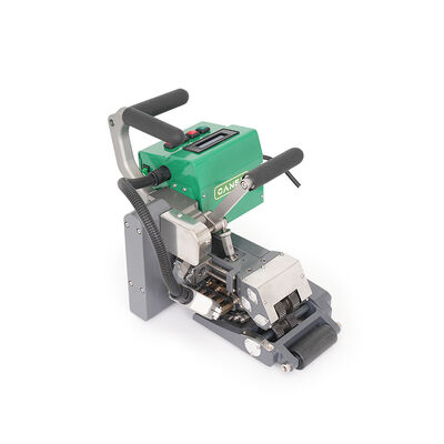 1.0-4.0mm HDPE Geomembrane Hot Wedge Welder CX700