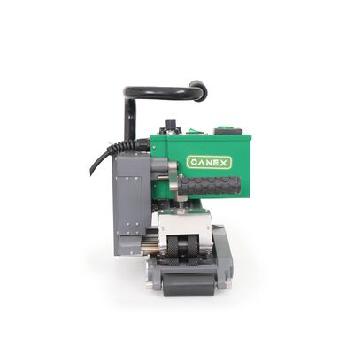 Gotowa Maszyna Geomembranowa CX900 0,8-3,0MM