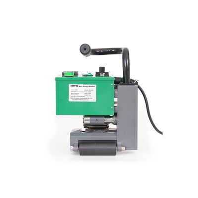 Gotowa Maszyna Geomembranowa CX900 0,8-3,0MM