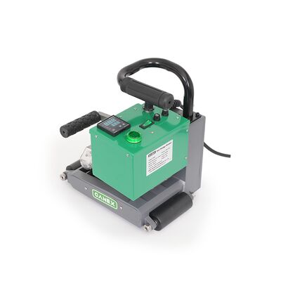 Gotowa Maszyna Geomembranowa CX900 0,8-3,0MM