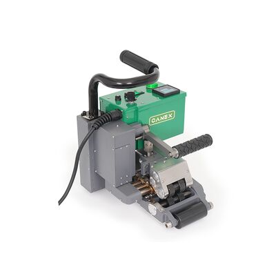 Gotowa Maszyna Geomembranowa CX900 0,8-3,0MM