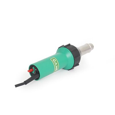 Spawalnik na gorące powietrze CX1600S z różnymi opcjami dyszy