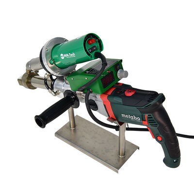 Maszyna do spawania wytłaczeniowym SWT-NS610A Motor Metabo