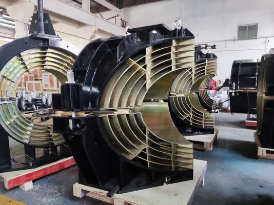 1200mm maszyna spawalnicza do produkcji kształtek kolan, trójników, krzyżaków i muf