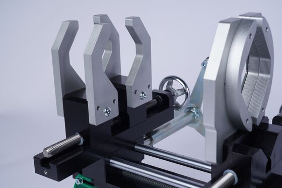 Spider Suspening Tool For Socket Fusion Welding Spider with 3 clamps 20-125mm PPR / PVDF / PE 