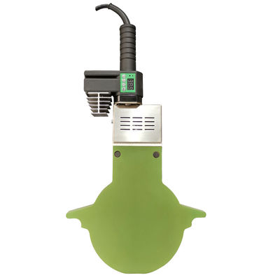 Zgrzewarka doczołowa do rur HDPE, z wyświetlaczem cyfrowym, do zgrzewania ręcznego, do rur PE o średnicy 40mm-110mm