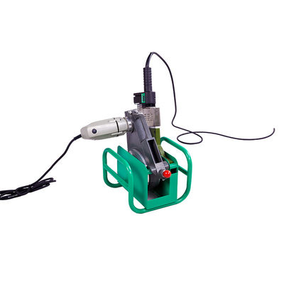 0.31CBM Volume Manual Butt Fusion Machine Odporna na korozję