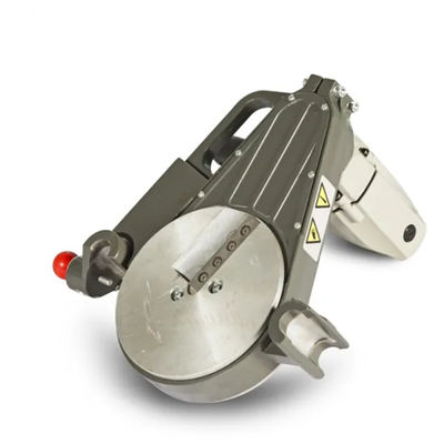 110 V 220 V Ręczna spawarka Hdpe, spawarka na gorąco