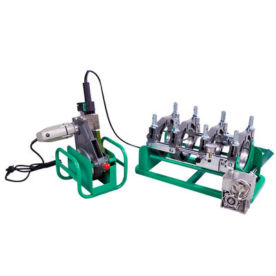 110 V 220 V Ręczna spawarka Hdpe, spawarka na gorąco