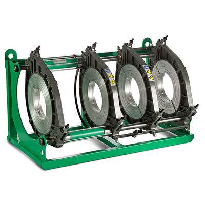 Zgrzewarka hydrauliczna do zgrzewania rur HDPE 380 V 50/60 HZ
