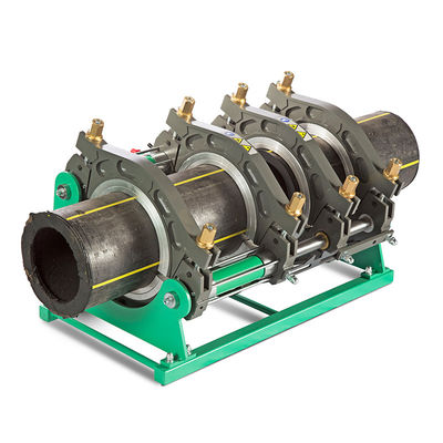 Zgrzewarka hydrauliczna do zgrzewania rur HDPE 380 V 50/60 HZ