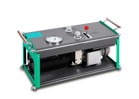 90-250 mm Zgrzewarka hydrauliczna do termofuzji rur PE 220V