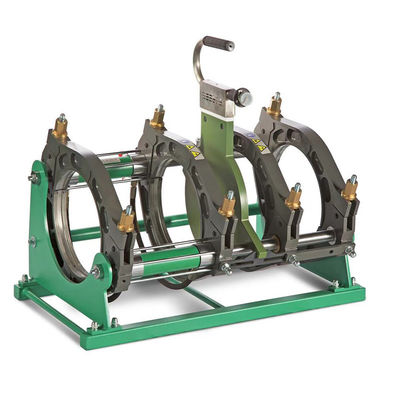 Spawarka 400V Hdpe Butt Fusion 315MM-630MM SWT-V630 / 315A