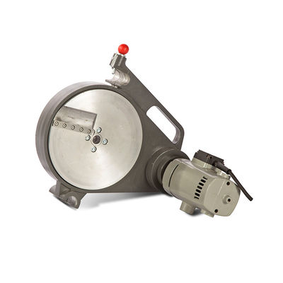 Maszyna do zgrzewania doczołowego rur HDPE 200 mm-450 mm Automatyczna zgrzewarka doczołowa