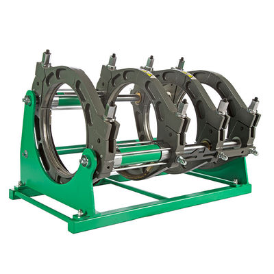 50HZ 60HZ Hdpe Butt Fusion Machine, automatyczna spawarka do rurociągów