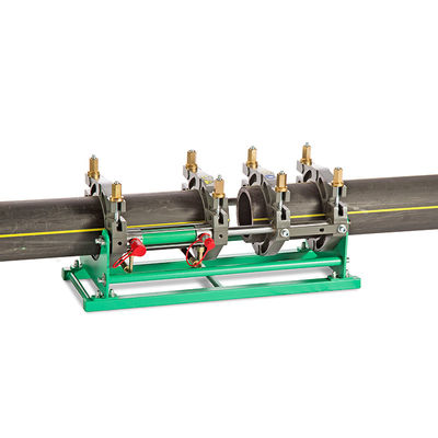2 lata gwarancji Zgrzewarka hydrauliczna termofusion 50/60 HZ PE Pipe