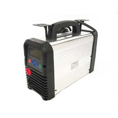 Automatyczna wielofunkcyjna spawarka elektrooporowa do rur PE 220 V 2,2 kW