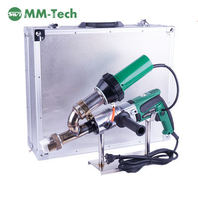 Pp Pe Plast SWT-NS600E Maszyna do spawania wytłaczeniowego 3400W Do tablicy rur