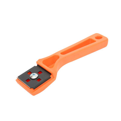 Łatwa w obsłudze automatyczna zgrzewarka elektrooporowa 20-200 mm 220V