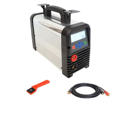 20-200 mm Zgrzewarka elektrooporowa do rur polietylenowych 220V