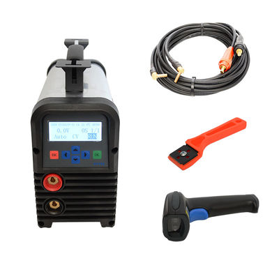Automatyczna wielofunkcyjna zgrzewarka elektrooporowa do rur polietylenowych 20 - 315 mm