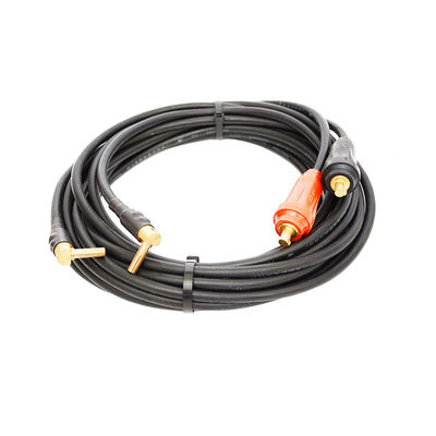 20 - 315 mm Łatwa w obsłudze zgrzewarka elektrooporowa do rur polietylenowych
