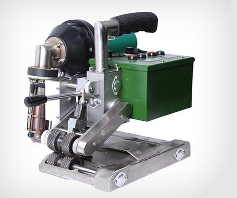 Spawacz geomembrany PP PVC do hodowli ryb SWT-NS700 0,5 mm-3,0 mm