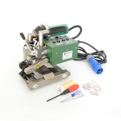 Spawacz geomembrany PP PVC do hodowli ryb SWT-NS700 0,5 mm-3,0 mm