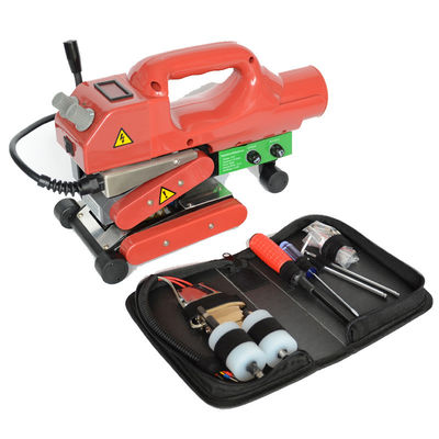 Spawarka geomembranowa Hdpe 800W do górnictwa chemicznego SWT-NS800D