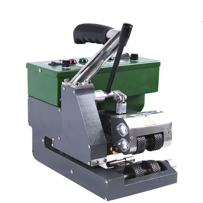 SWT-NSGM2 0,2-2mm Geomembran Welding Machine dla stawów rybnych