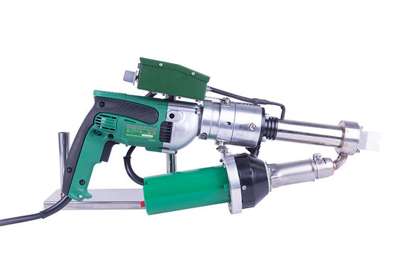 Maszyna do zgrzewania geomembrany Hdpe Automatyczna spawarka SWT-NS600C