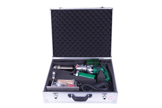 Maszyna do zgrzewania geomembrany Hdpe Automatyczna spawarka SWT-NS600C