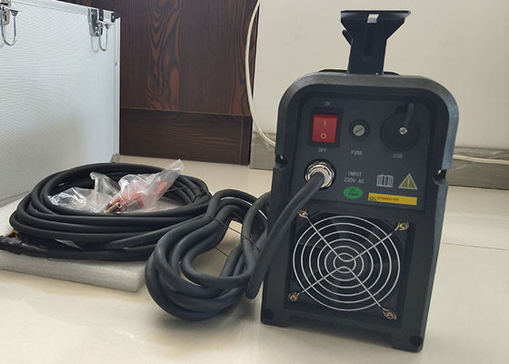DPS20-2.2KW Zgrzewarka elektrooporowa HDPE 220 V 20 mm-200 mm