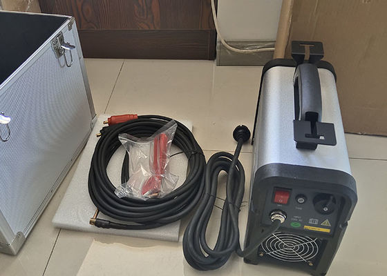 DPS20-2.2KW Zgrzewarka elektrooporowa HDPE 220 V 20 mm-200 mm