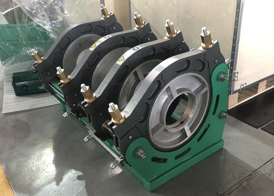 Napięciowa spawarka Poly Fusion Pe Pipe Joint Butt Fusion Machine