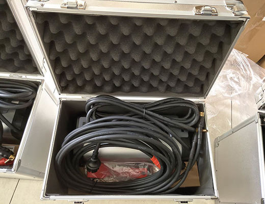 20mm-200mm Zgrzewarka elektrooporowa, zgrzewarka Fusion do rur Ppr