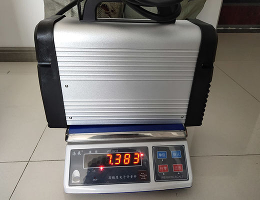 Zgrzewarka elektrooporowa CE 3,5KW do rur do transportu wody