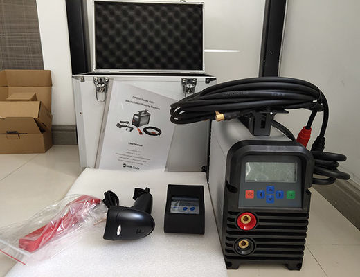 Zgrzewarka elektrooporowa CE 3,5KW do rur do transportu wody