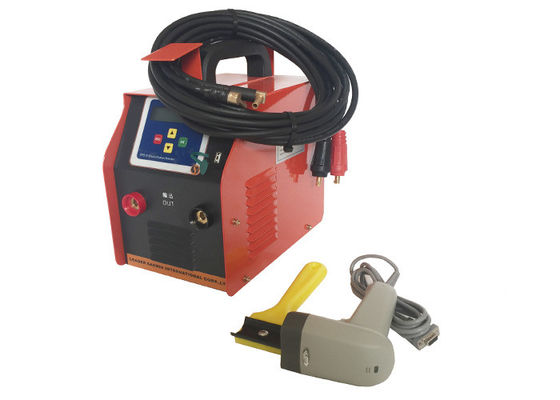 20mm-630mm 12KW Zgrzewarka elektrooporowa do spawania rur