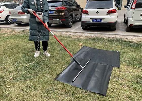 Narzędzie do wykrywania nieszczelności membrany Geo Zmienna czułość wysokiego ciśnienia