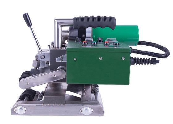Gotowa maszyna do spawania geomembranowego typu SWT-NS700 2800W dla PVC PP PE