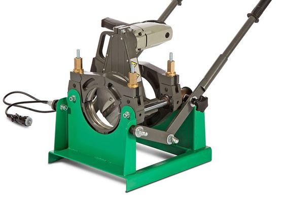 0.31CBM Volume Manual Butt Fusion Machine Odporna na korozję