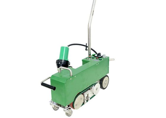 Zgrzewarka dachowa 1800 W Tpo, zgrzewarki na gorące powietrze do materiałów wodoodpornych