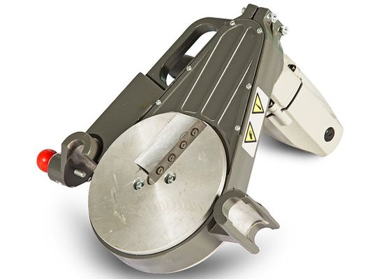 Spawarka ISO Hdpe, hydrauliczna maszyna do zgrzewania doczołowego do 50 mm 160 mm